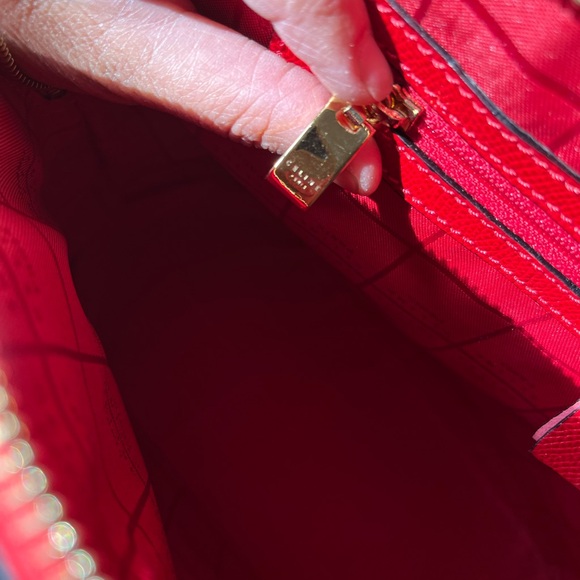 Celine handbag with strap - Picture 5 of 15